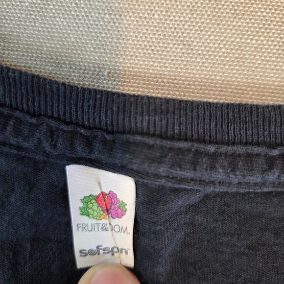 Pink Beautiful Trauma World Tour 2019 Concert Tee Shirt Band T-Shirt L - Picture 3 of 9